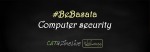 Computer security  #BeBasata
